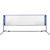Songmics Badmintono tinklas 500 x 155 cm