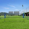 Songmics Badmintono tinklas 500 x 155 cm