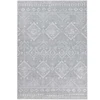 Songmics Kilimas 160 x 230 cm pilkas