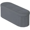 Songmics Pufas 38 x 110 x 38 cm