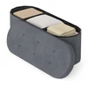 Songmics Pufas 38 x 110 x 38 cm