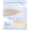Songmics Ergonominė biuro kėdė su reguliuojama atrama