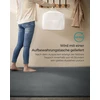 Songmics Kilimas neslystantis 230x160 cm