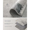 Songmics Kilimas 200 x 300 cm