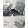 Songmics Kilimas 160 × 230 cm
