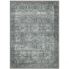 Songmics Kilimas 160 x 230 cm, pilkas