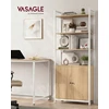 Songmics Lentyna 24 x 60 x 159,5 cm