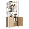 Songmics Lentyna 24 x 60 x 159,5 cm