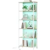 Songmics Lentyna 30,3 x 60 x 178,6 cm
