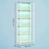 Songmics Lentyna 30,3 x 60 x 178,6 cm