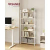Songmics Atvira lentyna 30 x 64 x 185,5 cm