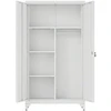 Songmics Spinta 80 x 40 x 165 cm