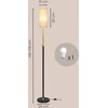 Songmics Grindinis šviestuvas 148 cm