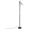 Songmics Grindinė lempa 38.5 x 23.5 x 176 cm