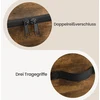 Songmics Daiktadėžės 40 x 30 x 25 cm 6 vnt.