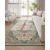 Songmics Kilimas 140 x 200 cm