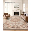 Songmics Kilimas 200 x 290 cm