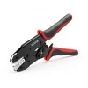 VEVOR Gofravimo įrankis HSK-03BC, 0,25-6 mm²