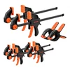 VEVOR Spaustuvų rinkinys medienai, 8 vnt., 15 cm ir 30 cm, iki 70 kg