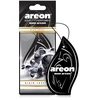 Areon Air-freshener MON - Juodas Crystal