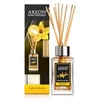 STICKS Vanilla Juodas oro gaiviklis 85ml│Areonl