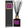 Namų kvapas Areon Juodas Patchouly levander vanilla, 150 ml