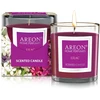 Areon Aromatinė žvakė Lilac 120g