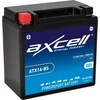 Axcell GEL 12Ah 200A +/- 12V akumuliatorius 150x87x145mm