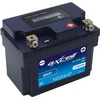 Akumuliatorius Axcell LITHIUM 3Ah 180A -/+ 12.8V 114x70x86mm