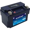 Akumuliatorius Axcell LITHIUM 5Ah 300A +/- 12.8V 149x87x94mm