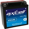 Akumuliatorius Axcell MF 12Ah 200A +/- 12V 150x87x145mm
