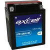 Axcell MF 12Ah 210A -/+ 12V akumuliatorius 135x90x167mm