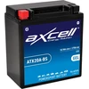 Axcell MF 18Ah 270A +/- 12V akumuliatorius 150x87x161mm