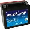 Axcell MF 18Ah 270A -/+ 12V akumuliatorius 175x87x155mm