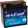 Axcell MF 4Ah 80A -/+ 12V akumuliatorius 113x70x105mm