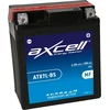 Axcell MF 6Ah 100A -/+ 12V akumuliatorius 113x70x130mm