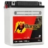 Akumuliatorius Banner Bike Bull 12Ah 170A +- 12V 134x80x160mm