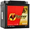 Akumuliatorius Banner Bike Bull GEL 30Ah 380A 12V 168x127x177mm