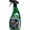 TURTLE WAX Dash&Glass Interior Cleaner, salono plastiko ir stiklų valiklis, 500 ml