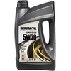 Germaoil 5W30 5L Synth C3 SAE SN/CF BMW LL-04 GM Dexos 2