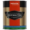 Novol HYBRID EPOXY PRIMER – epoksidinis gruntas 2.8L pilkas