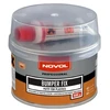 Novol Glaistas plastikui BUMPER FIX 500g