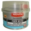 Novol Glaistas su stiklo pluoštu FIBER MICRO 500g