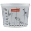 Novol Indelis maišymui 0,75 L