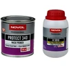 Novol Rūgštinis antikorozinis gruntas su kietikliu PROTECT 340 1+1 (komplektas 0,2L+0,2L)