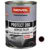 Novol PROTECT 390 4+1 HS juodas 0.8L