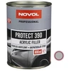 Novol PROTECT 390 4+1 HS pilkas 0.8L