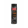 Novol Juodi blizgūs dažai Juodas GLOSS aerozoliniai 500ml