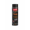 Novol Struktūriniai dažai juodi STRUCTURE TOPCOAT aerozoliniai 500ml