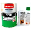 Novol Purškiamas glaistas SPRAY 1.2kg (0,80l)